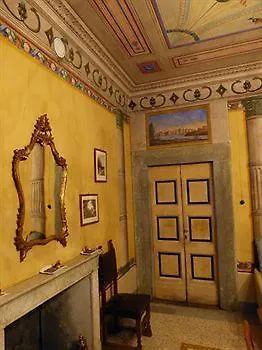 Gasthof Antica Dimora Patrizia