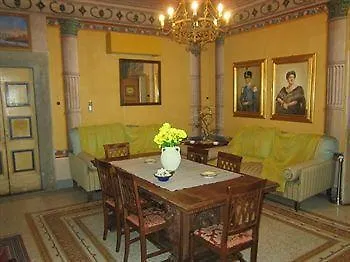 Antica Dimora Patrizia 3*