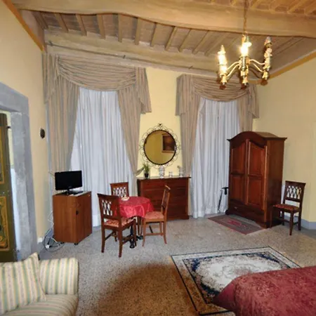 Gasthof Antica Dimora Patrizia