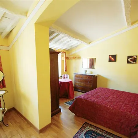 Gasthof Antica Dimora Patrizia