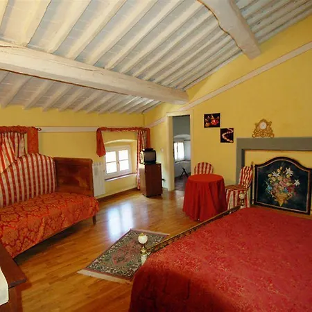 Antica Dimora Patrizia 3*