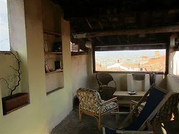 Antica Dimora Patrizia 3* Montecarlo