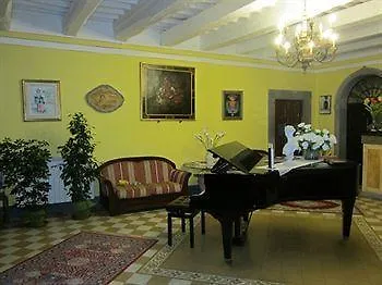 Gasthof Antica Dimora Patrizia