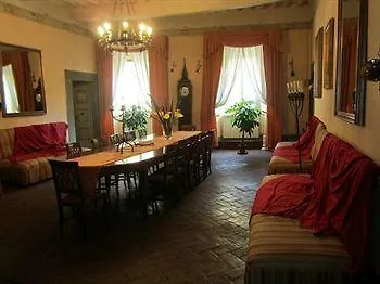 Antica Dimora Patrizia Gasthof