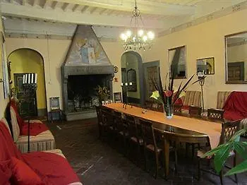 Antica Dimora Patrizia Montecarlo