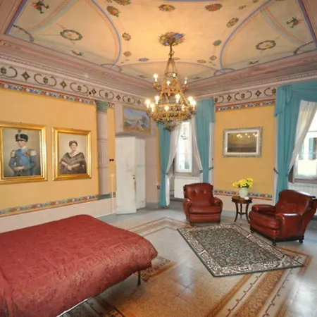 Antica Dimora Patrizia Gasthof Montecarlo