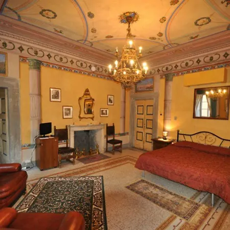 Antica Dimora Patrizia Montecarlo