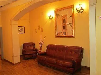 Gasthof Antica Dimora Patrizia 3*