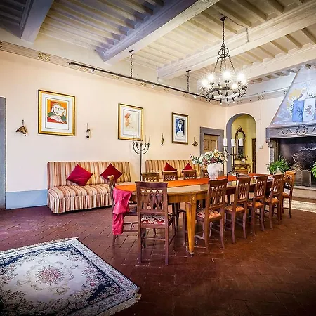 Gasthof Antica Dimora Patrizia 3*