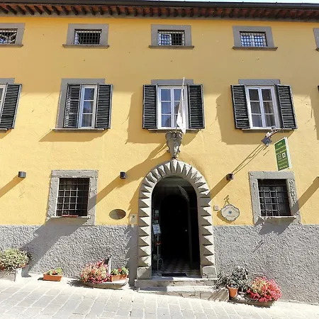 Antica Dimora Patrizia 3* Montecarlo