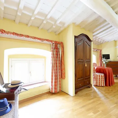 Gasthof Antica Dimora Patrizia 3*