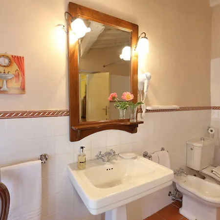 Antica Dimora Patrizia Gasthof 3*