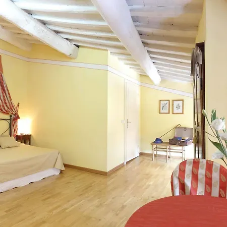 Gasthof Antica Dimora Patrizia 3*