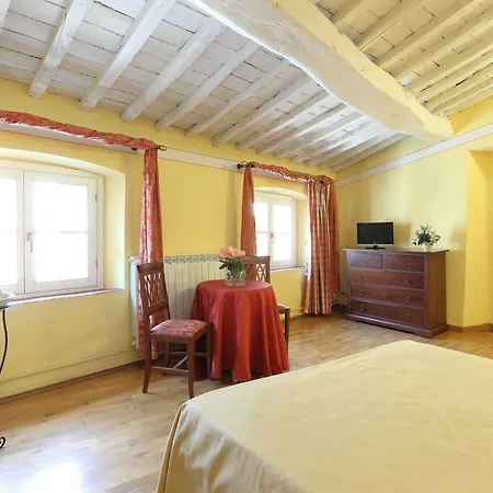 Gasthof Antica Dimora Patrizia Montecarlo