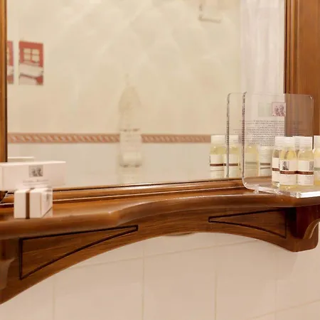 Antica Dimora Patrizia 3*