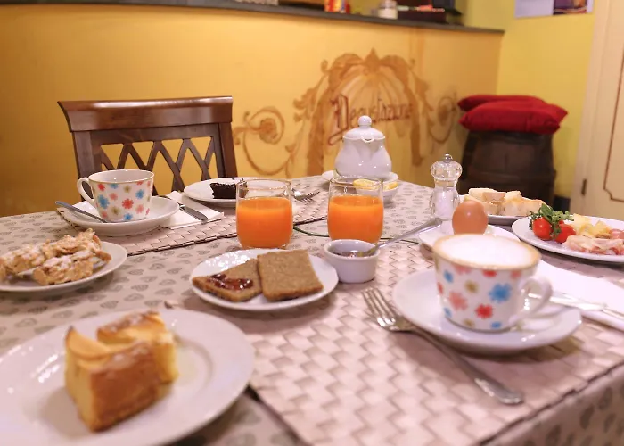 Antica Dimora Patrizia בית הארחה 3*