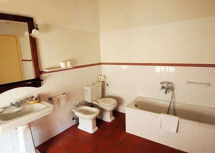 Antica Dimora Patrizia בית הארחה 3*