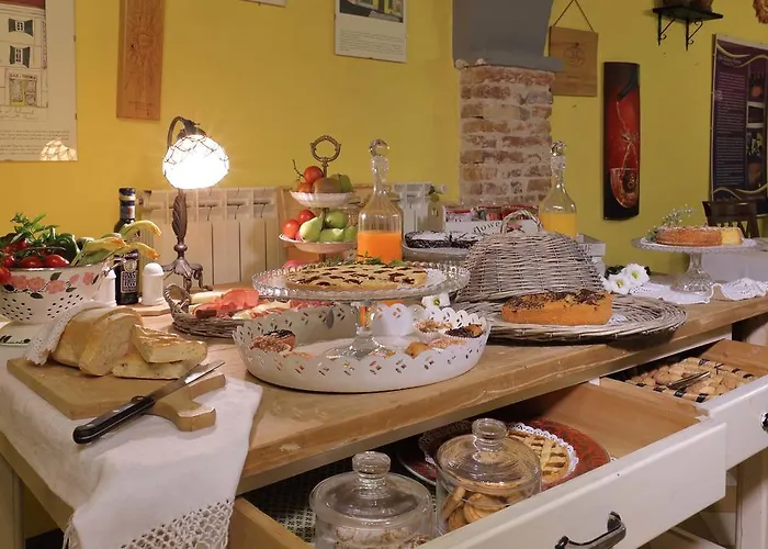 Antica Dimora Patrizia 3*