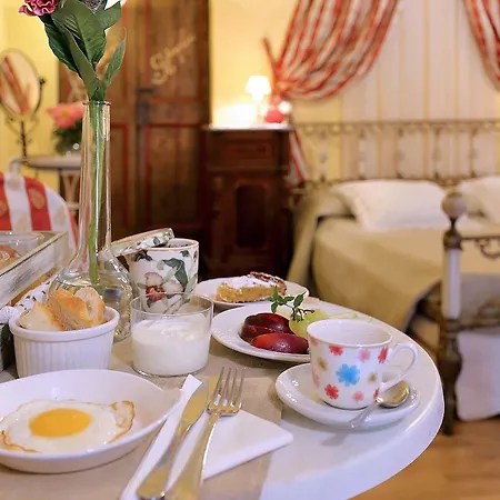 Antica Dimora Patrizia Гостевой дом 3*