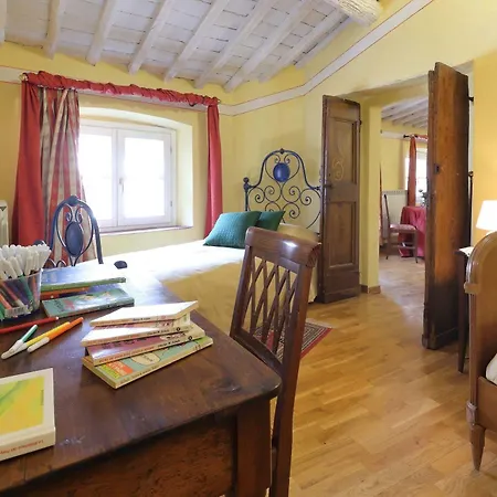Antica Dimora Patrizia Гостевой дом 3*